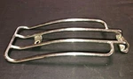 Harley Luggage Rack Superglide Softail Chopper Bobber # 10100. Fixed Price $55.00.