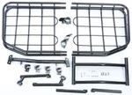 Seizmik Hood Rack Round Roll Cage 8073. Fixed Price $460.34.