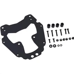 Givi Top Case Mounting Plate For Monolock And Monokey SR8203 270-6525. Fixed Price $74.81.