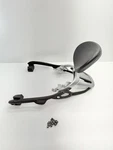 1996-2005 Bmw K1200GT K1200RS Rear Luggage Rack Carrier Grab Bar Rail Backrest. Fixed Price $179.99.