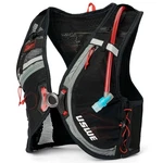 Uswe Fits Rush Bike Hydration Vest 8L Black/grey - Medium. Fixed Price $164.99.