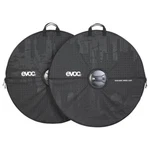 Evoc Road Bike Wheel Cases Pair. Fixed Price $110.00.