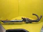 06-09 Suzuki Boulevard Exhaust Pipe & Lower Muffler. Fixed Price $47.49.
