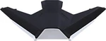 100% Racecraft 2 Snowmobile Nose Guard 59118-00001. Fixed Price $10.85.