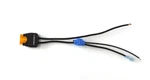 Wes Fuse For Heated Grips & Seat Cushion ( Deluxe Plus Only) 110-0006. Fixed Price $16.98.