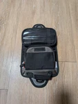Sedici Gas Tank Magnetic Motorcycle Bag Storage. Fixed Price $49.99.