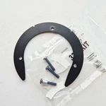 Kappa/givi BF33 Tanklock Flange Ktm Duke 125-390. Fixed Price $28.15.