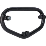 Sw-motech Slc Side Carrier Black HTA2288511001. Fixed Price $120.00.