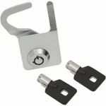 Drag Specialties Tour-pack Lock W/ Key Hardware Kit For Harley 92-13 Touring. Fixed Price $42.79.
