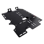 Tusk 184-470-0001 Seat Cargo Rack Kit Driver Side Rear. Fixed Price $189.75.