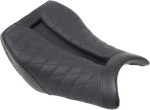 Saddlemen Track Fits Seat Lattice Stitch Black S1000RR '12-'18 0810-BM44. Fixed Price $290.00.