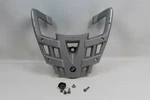 Bmw R1200GS 10-12 Rear Luggage Grid Saddlebag Bracket Support 46547667672. Fixed Price $194.99.