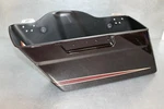 Nice '93-13 Harley Davidson Touring Electra Glide Road Ultra Left Side Saddlebag. Fixed Price $108.97.
