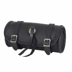 10" Motorcycle Waterproof Braided Tool Fork Bag W/ Concho Yamaha - YDC30. Fixed Price $34.99.