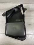 95-06 Kawasaki Vulcan 800 Oem Lower Right Side Storage Case 32099-1167. Fixed Price $39.99.