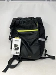 Rhinowalk Motorcycle Bicycle Backpack Roll Top Dry Bag Adjustable Helmet Harness. Fixed Price $49.90.