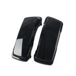 Saddlebag Speaker Lids For 1993-2013 Harley Touring Electra Street Road Glide. Fixed Price $65.95.