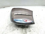 12-19 Can Am Spyder Roadster Rt Limited Rear Left Saddle Bag Luggage Case. Fixed Price $199.77.