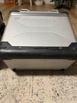 Touratech Aluminum Panniers For Ducati Multistrada 1200 1260 950 W/ Key (used). Fixed Price $495.00.
