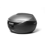 Shad D1B39E15 Grey Case Cover For SH39 New Titanium. Fixed Price $46.06.