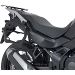 Pro Side Carrier - Left/right For Honda XL750R Transalp KFT.01.070.30000/B. Fixed Price $370.00.