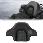 Chopped King Tour Pack Wrap-around Backrest Fit For Harley Street Glide 2014-UP. Fixed Price $260.00.