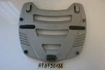 Aprilia Pegaso 650 97 00 Top Case Mount Plate With Marks. Fixed Price $103.05.