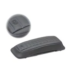 Saddlebag Lid Covers Black/blue '93-'13 Fl 77637SB. Fixed Price $146.97.