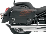 Saddlemen Highway Tattoo Saddlebag X021-05-0416. Fixed Price $288.95.