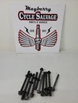 Polaris Rzr 900 2013 Studs Cases Bolts (DW18-1). Fixed Price $15.99.