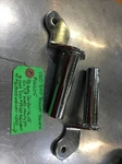 Rivco Receiver Brackets #HWK015. Fixed Price $75.00.