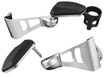 Kuryakyn Passenger Armrests Chrome #8955 Harley Davidson Ultra Glide 2014-2022. Fixed Price $506.99.