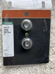 Harley 48035-09 Chrome Docking Hardware Point Cover Caps Touring. Fixed Price $26.99.