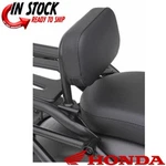 Honda Rear Passenger Backrest Only 2017-2023 Rebel Cmx 300 / 500 Oem New Genuine. Fixed Price $115.46.