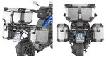 Givi - PLO5143CAM Outback Side Case Rack. Fixed Price $299.99.