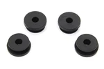 Saddlebag Mount Isolator Set For Harley-davidson. Fixed Price $36.99.