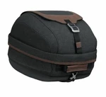 2019-2024 Genuine Indian Ftr Rear Rack Bag, Black/brown 2884830-FBA. Fixed Price $279.99.
