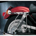 Drag Specialties 82-93 Xl S/bag Support Brackets DS-110852. Fixed Price $52.07.