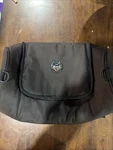 105 Years Harley-davidson Handle Bars Bag Black. Fixed Price $59.95.