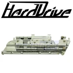 Harddrive Saddlebag Latch For 2011-2013 Harley Davidson Fltru Road Glide Eu. Fixed Price $108.14.