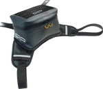 Giant Loop Buckin' Roll Tank Bag Black BNR25-B. Fixed Price $129.00.
