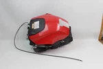Aprilia Mana 850 09-11 Cubby Hatch Assembly. Fixed Price $149.99.