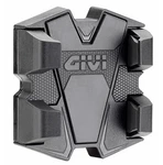 Universal Clamp Givi S921 Smartphone Holder Black. Fixed Price $38.78.
