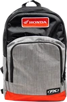 Factory Effex Standard Backpacks Black Gray Red 23-89310. Fixed Price $42.70.