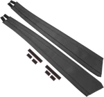 Hopnel Saddlebag Lid Bras #H40-305BK. Fixed Price $14.00.