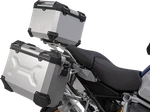 Sw-motech Adventure Luggage System Silver Bmw 1250 Gs '19-'24. Fixed Price $2821.19.