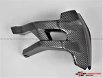 2012-2016 Ducati Multistrada 1200, 1200S Rear Hugger 100% Carbon Fiber. Fixed Price $257.57.