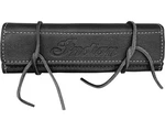 Leather Tool Roll Insert By Indian Motorcycle Black 2880944-01. Fixed Price $79.99.