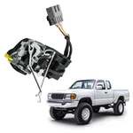 Front Left Drive Side Door Lock Actuator For Toyota Tacoma 1998-2004 931492. Fixed Price $27.56.