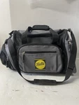 Pella Windows Hardware Duffle Tool Tote Bag Shoulder Handle Dealer Promo-rare!!!. Fixed Price $29.99.